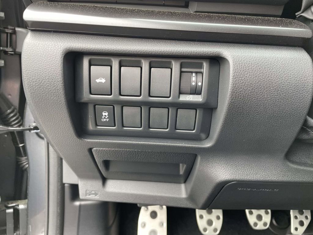 New 2026 Subaru WRX Premium AWD/4WD image 19