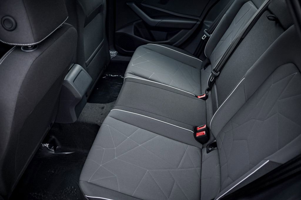 New 2026 Volkswagen Jetta Sport image 24