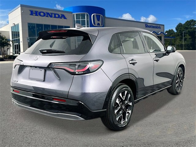 New 2026 Honda HR-V EX-L image 4