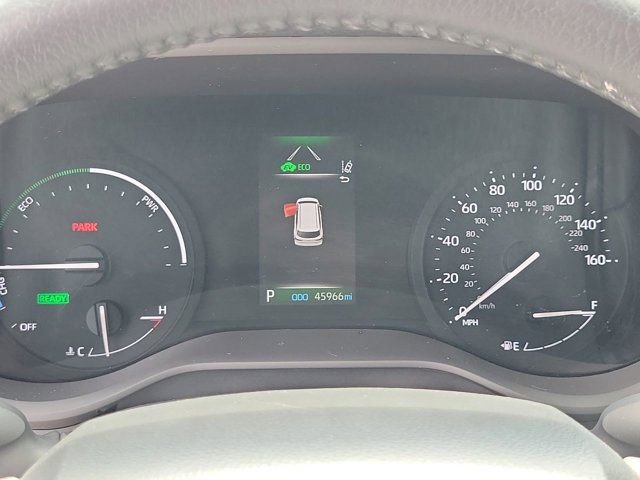 Used 2022 Toyota Sienna XLE FWD image 33