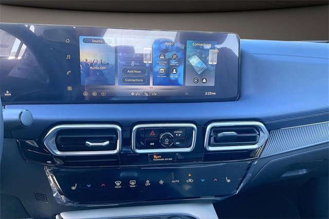 New 2026 Nissan Sentra SL w/ Floor Mat Package image 6