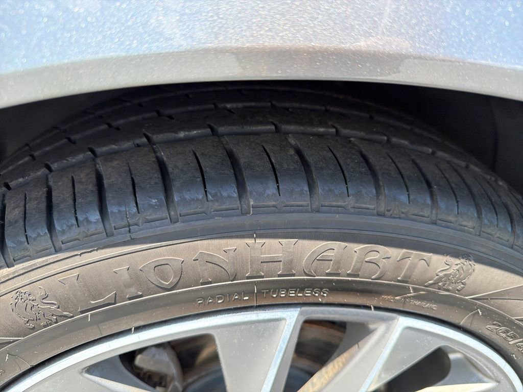 Used 2020 Cadillac XT6 Sport AWD/4WD image 28