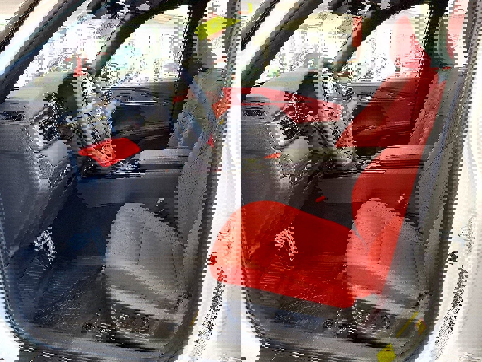 New 2026 Toyota Camry XSE image 9