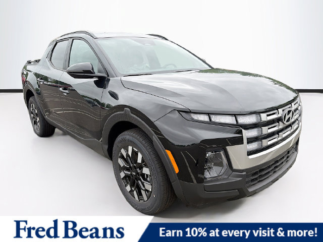 New 2026 Hyundai Santa Cruz SEL AWD/4WD image 1