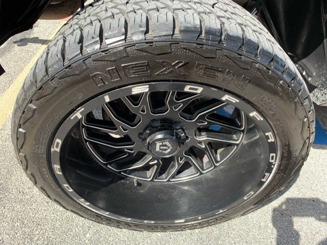 Used 2020 RAM 1500 Limited AWD/4WD image 11
