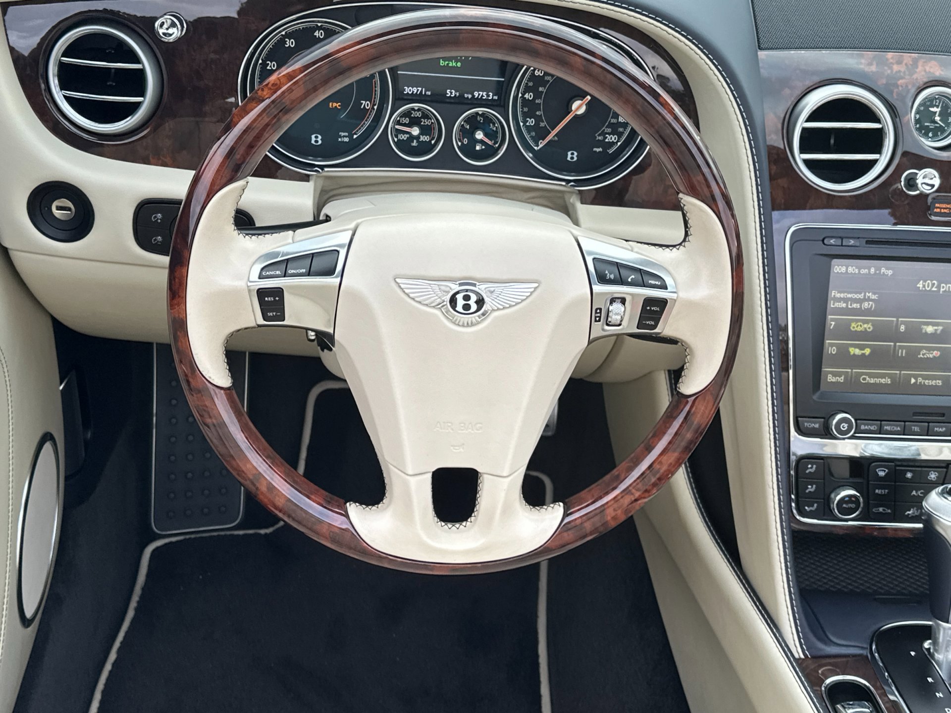 Certified 2017 Bentley Continental GT image 17