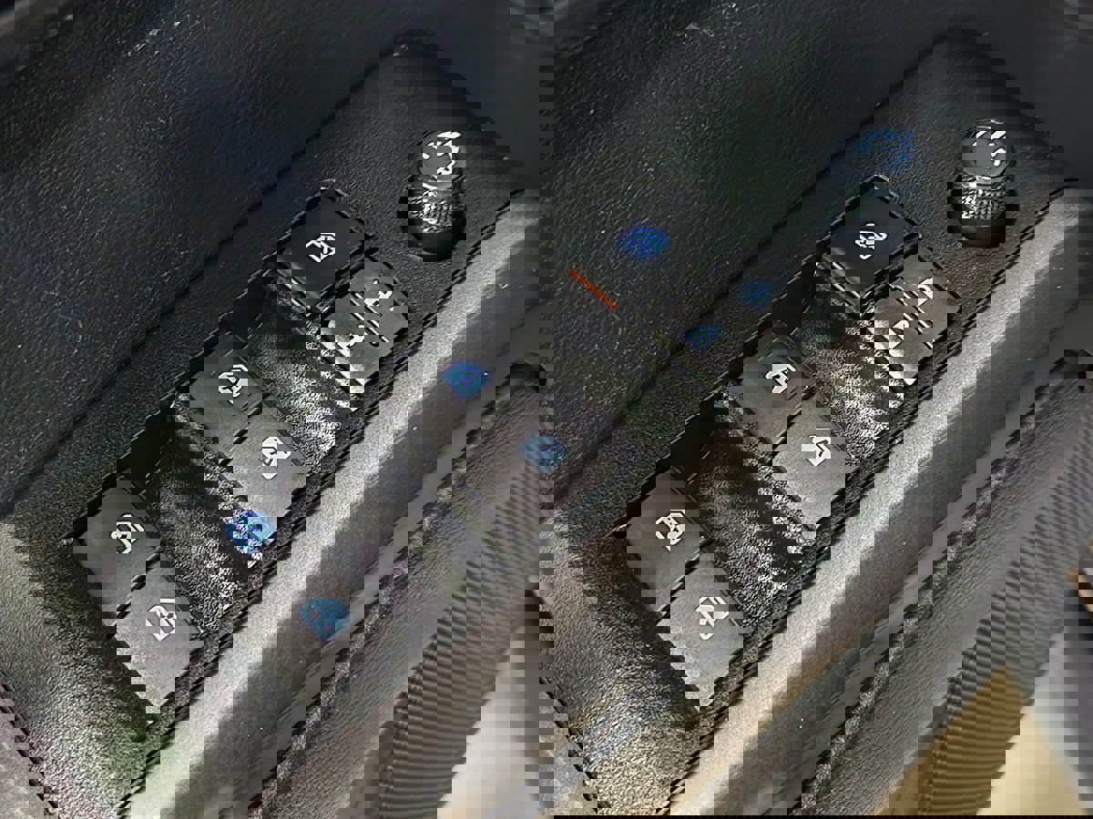 Used 2021 Toyota Tacoma TRD Sport w/ Technology Package image 44