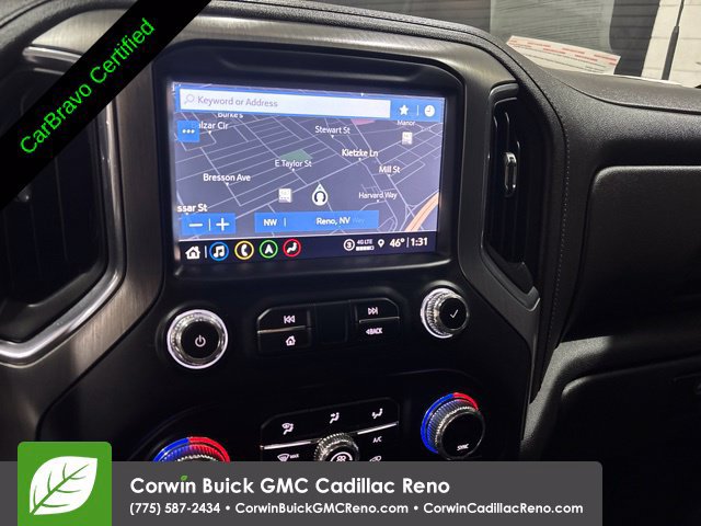 Certified 2022 GMC Sierra 3500 Denali w/ Denali Ultimate Package AWD/4WD image 25