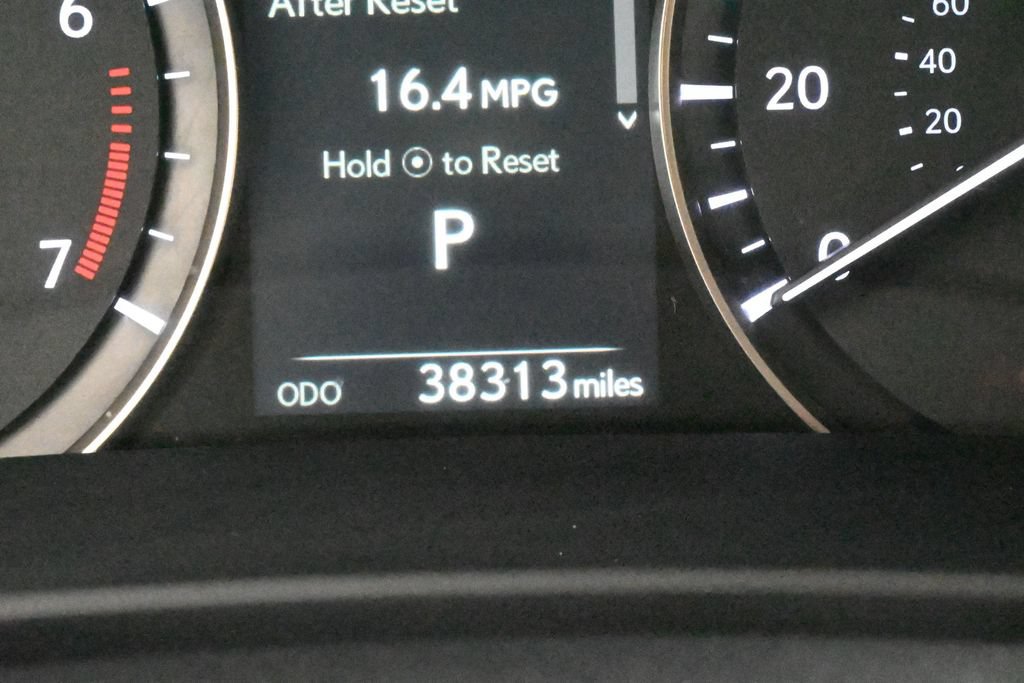Used 2020 Lexus RX 350 FWD w/ Premium Package image 32