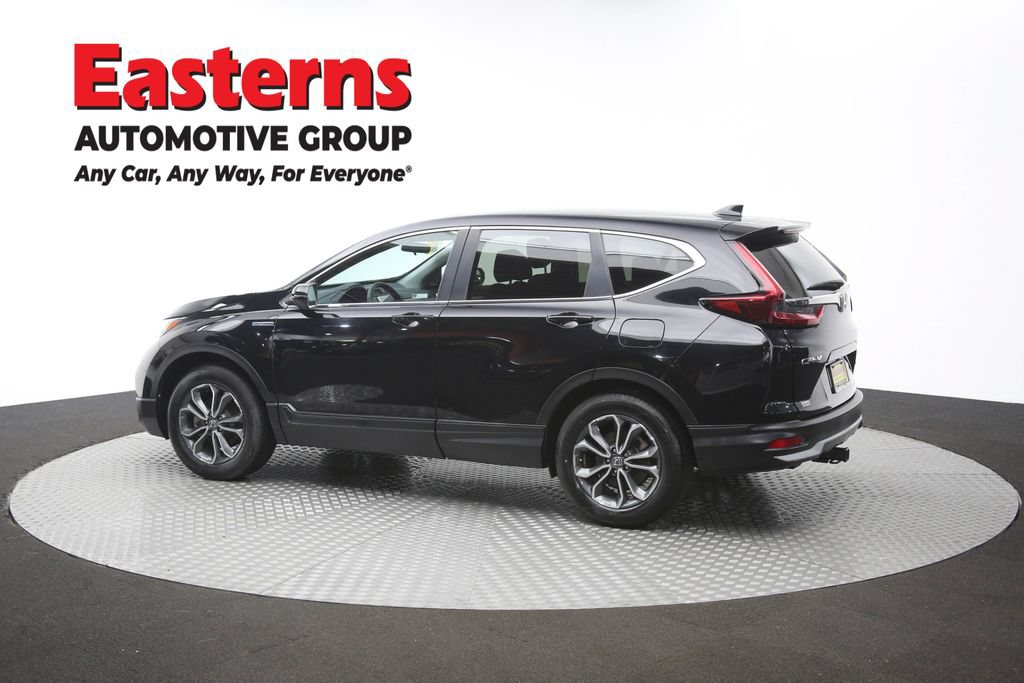 Used 2020 Honda CR-V EX image 62