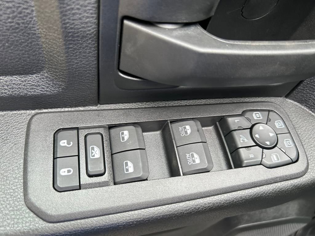 New 2026 RAM 2500 Tradesman image 12