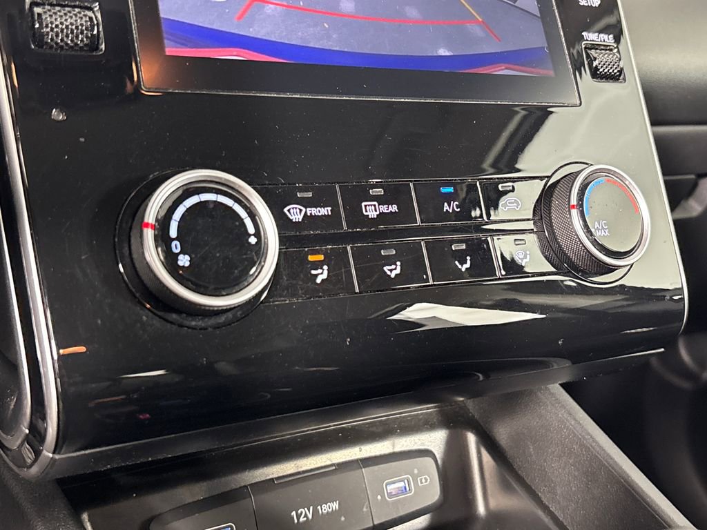 Used 2024 Hyundai Tucson SE AWD/4WD image 19