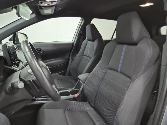 Used 2024 Toyota Corolla Cross SE image 20