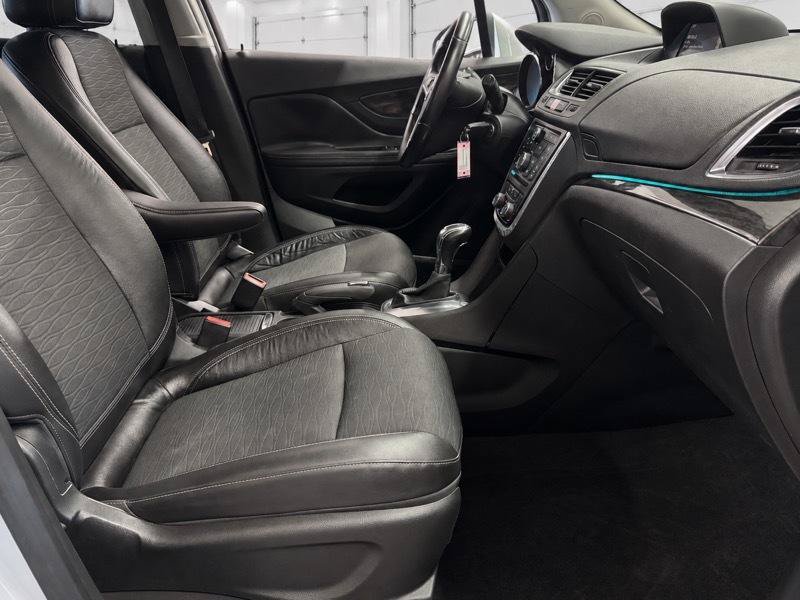 Used 2015 Buick Encore Convenience AWD/4WD image 20