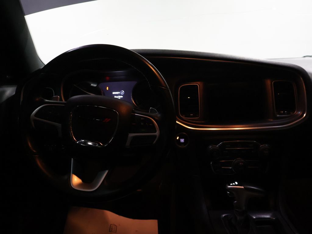 Used 2018 Dodge Charger GT image 16