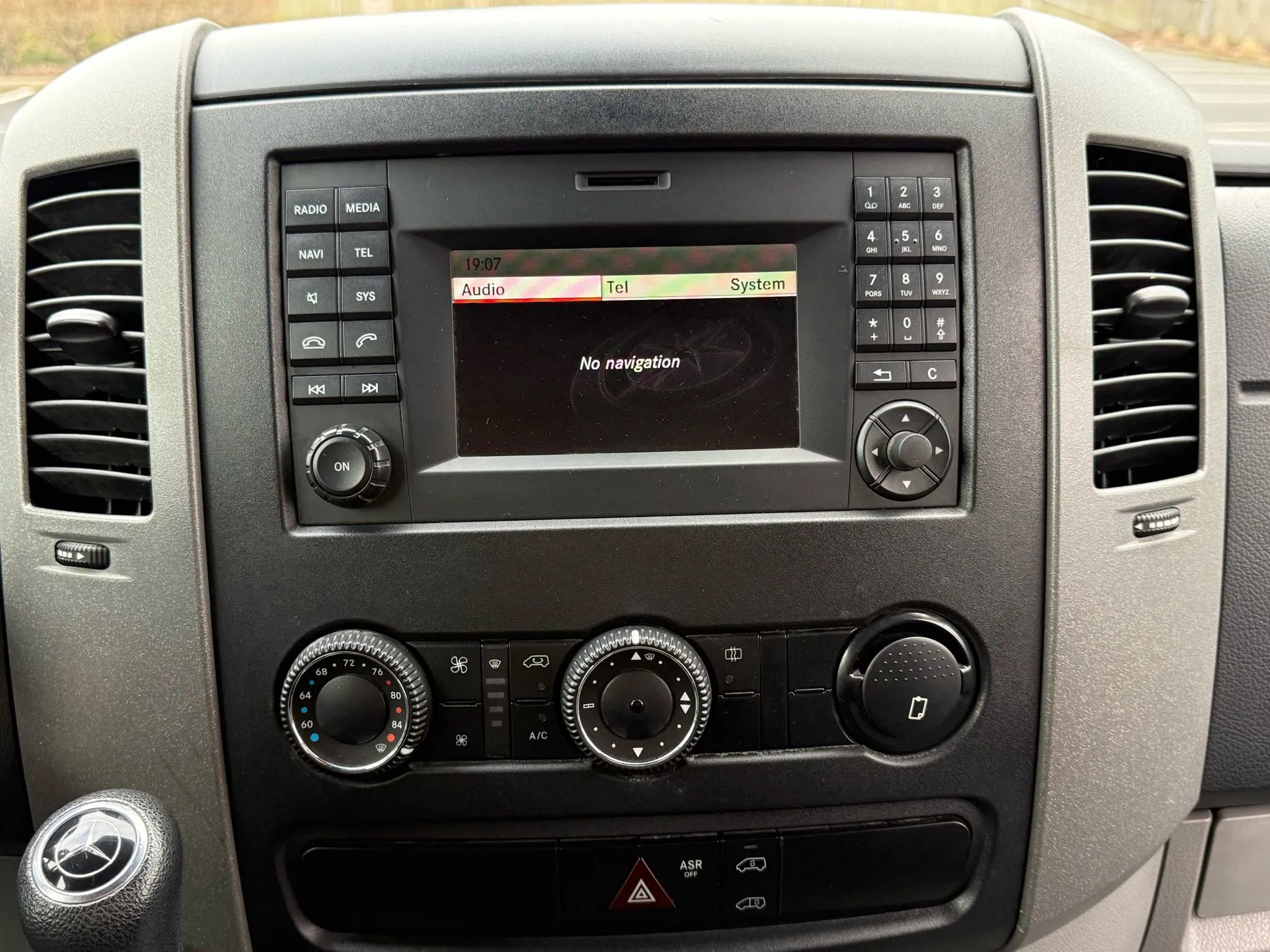 Used 2014 Mercedes-Benz Sprinter 3500 image 20