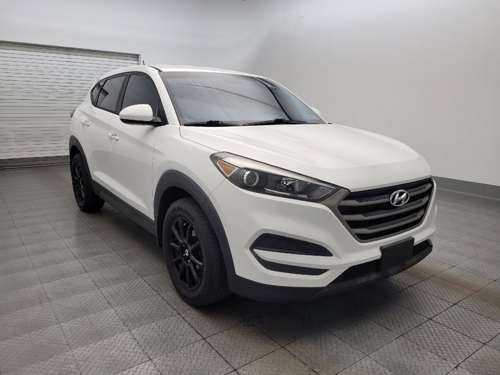 Used 2016 Hyundai Tucson SE image 13