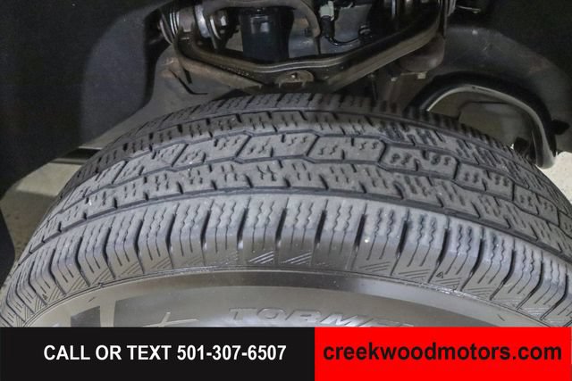 Used 2022 Chevrolet Silverado 3500 High Country w/ Snow Plow Prep/Camper Package AWD/4WD image 20
