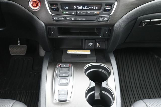 Used 2022 Honda Passport TrailSport image 23