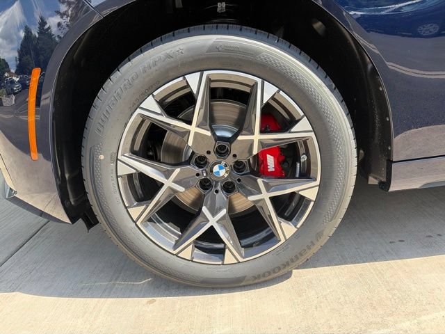 New 2026 BMW X3 xDrive30i w/ Premium Package AWD/4WD image 11