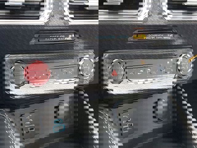 New 2026 Ford Mustang Premium image 26