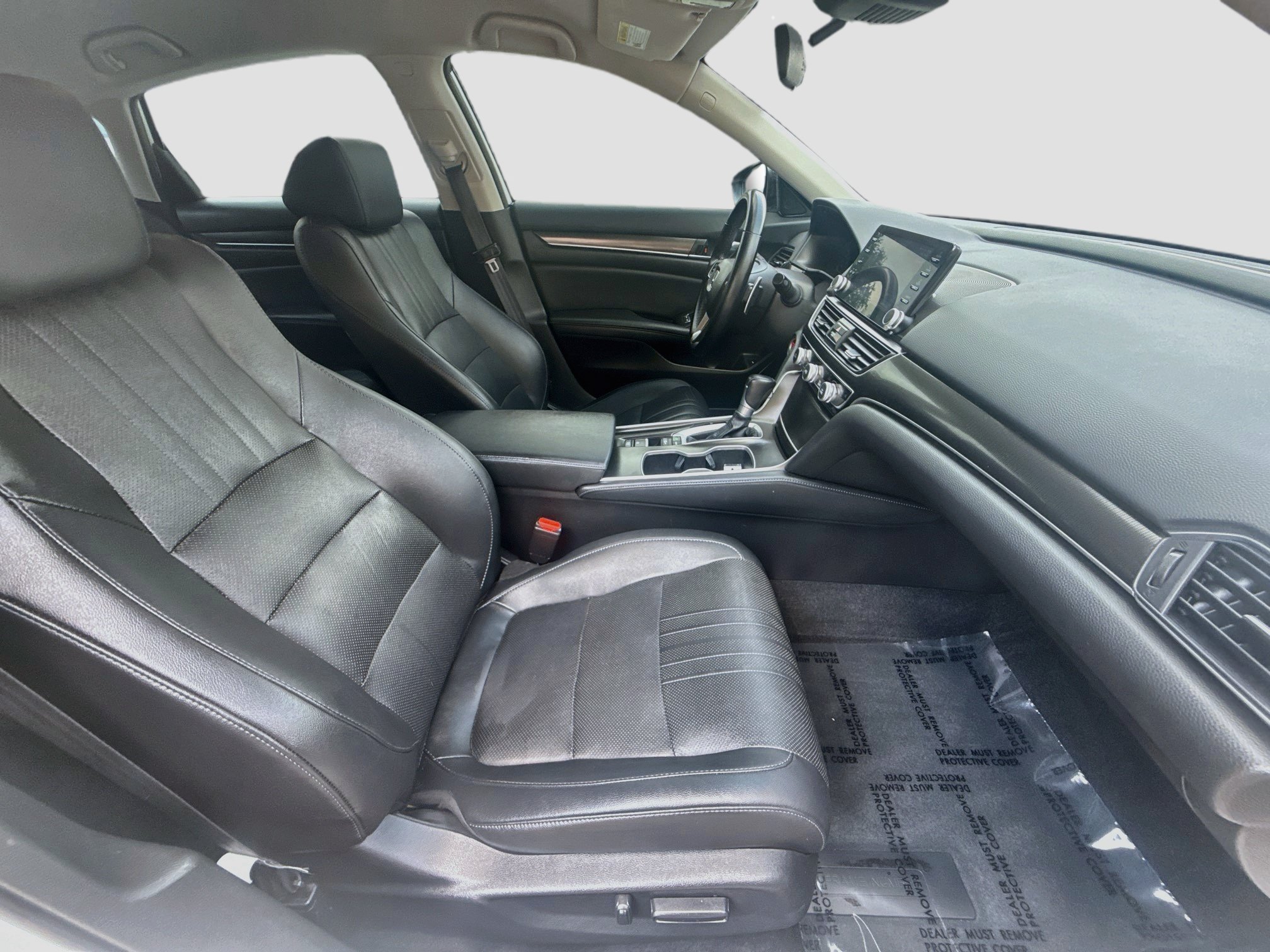 Used 2021 Honda Accord Sport Special Edition image 28
