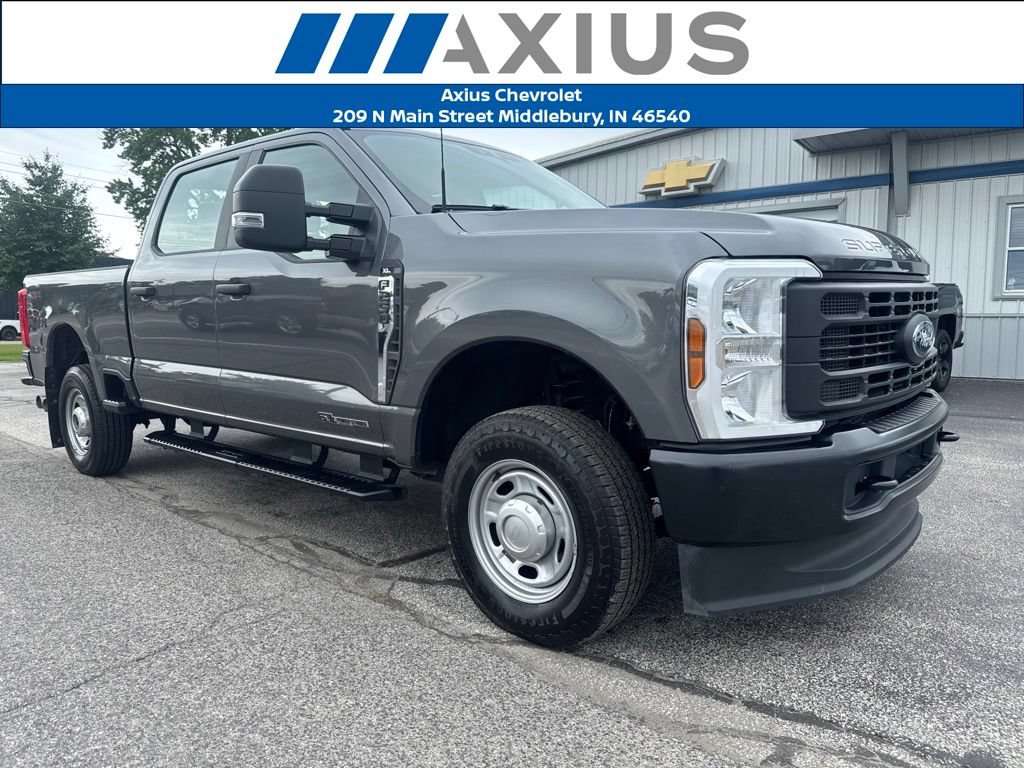 Used 2026 Ford F250 XL