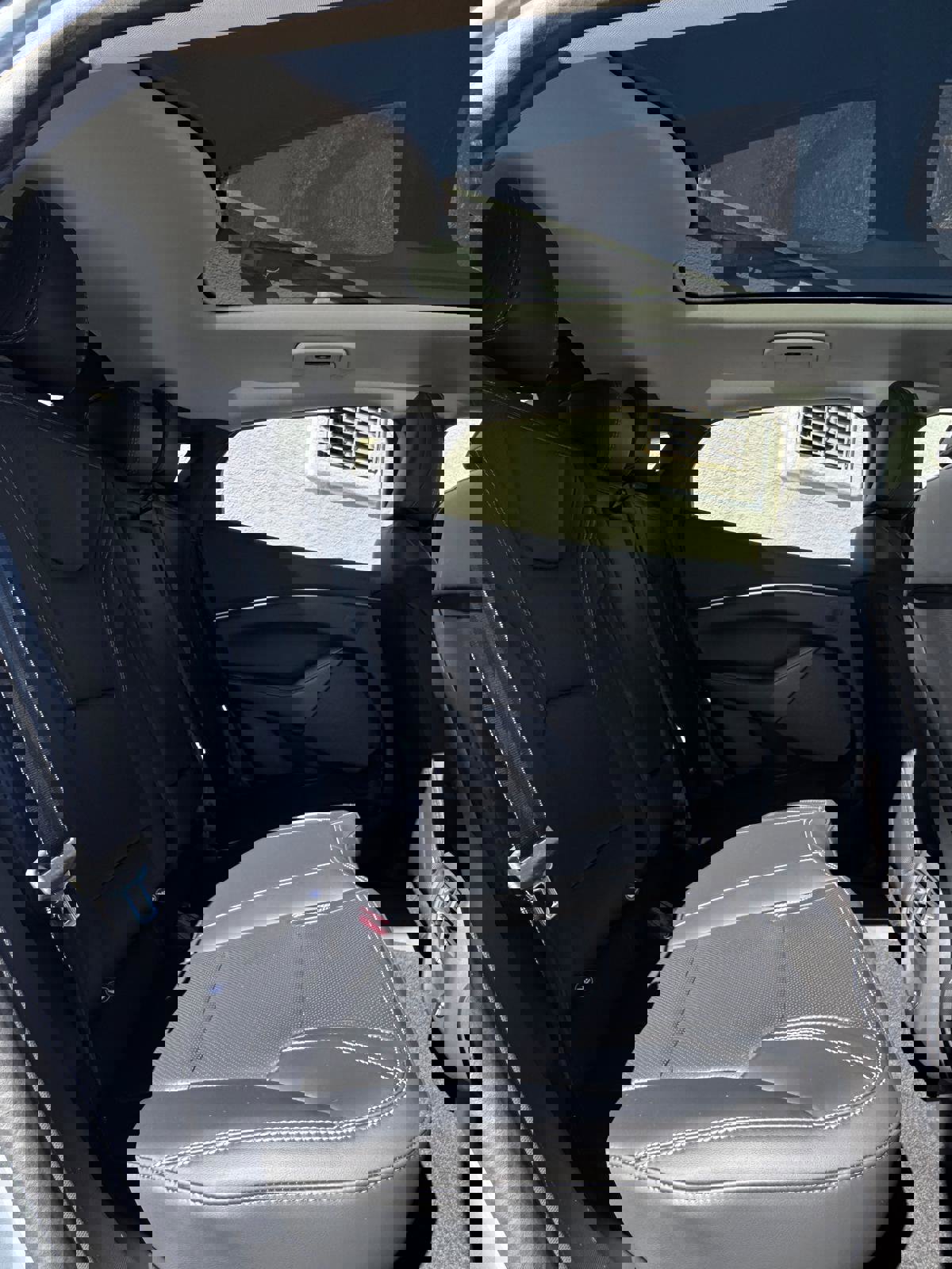 New 2026 Ford Mustang Mach-E Premium image 11