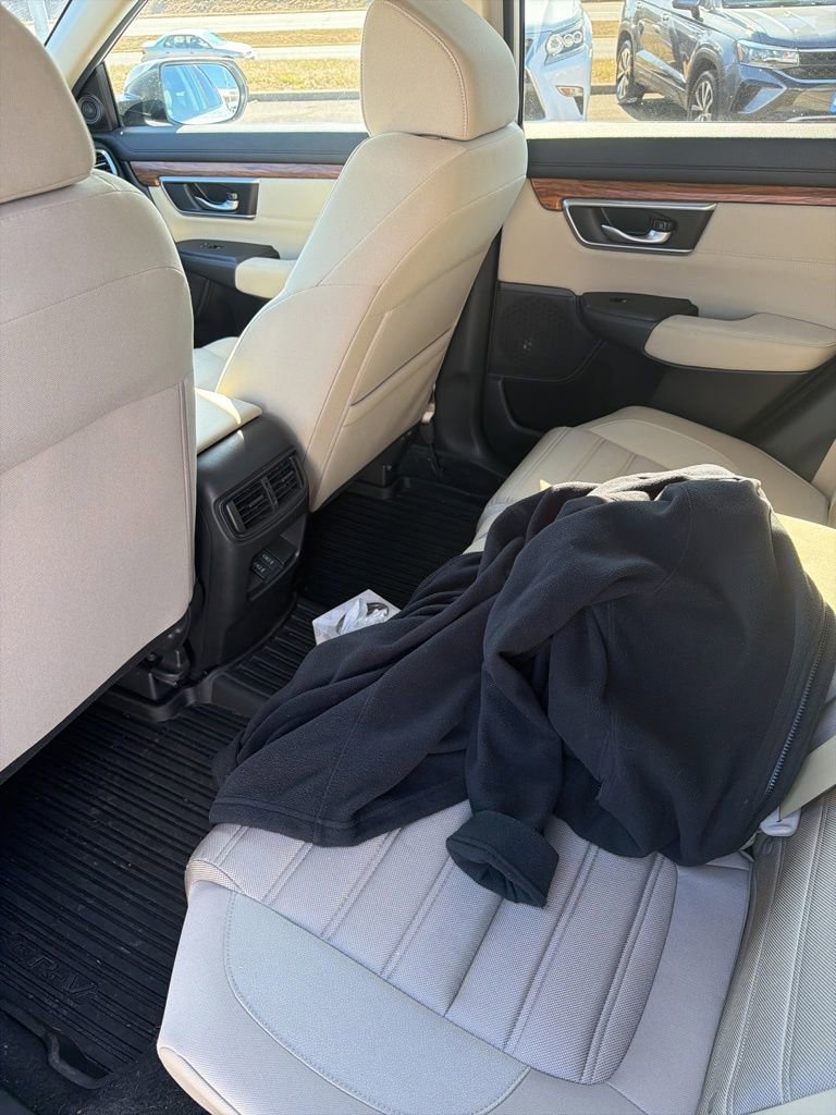 Used 2020 Honda CR-V EX image 19