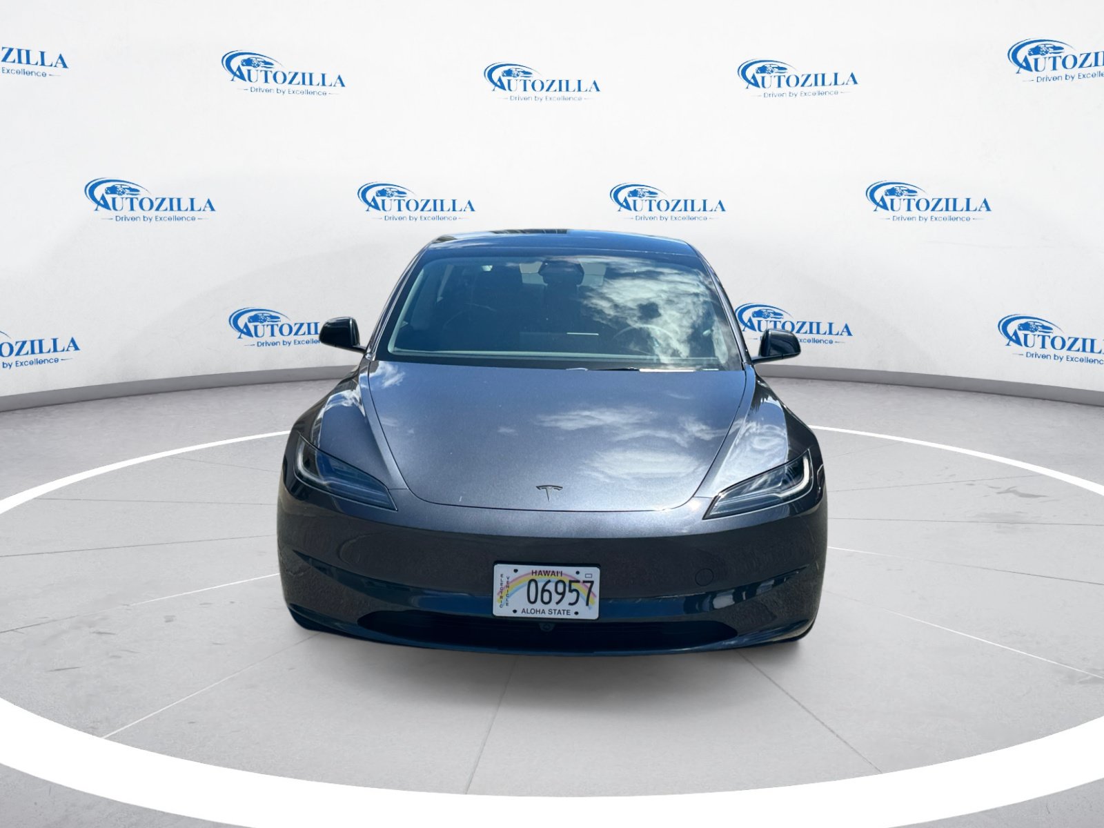 Used 2025 Tesla Model 3 RWD image 8