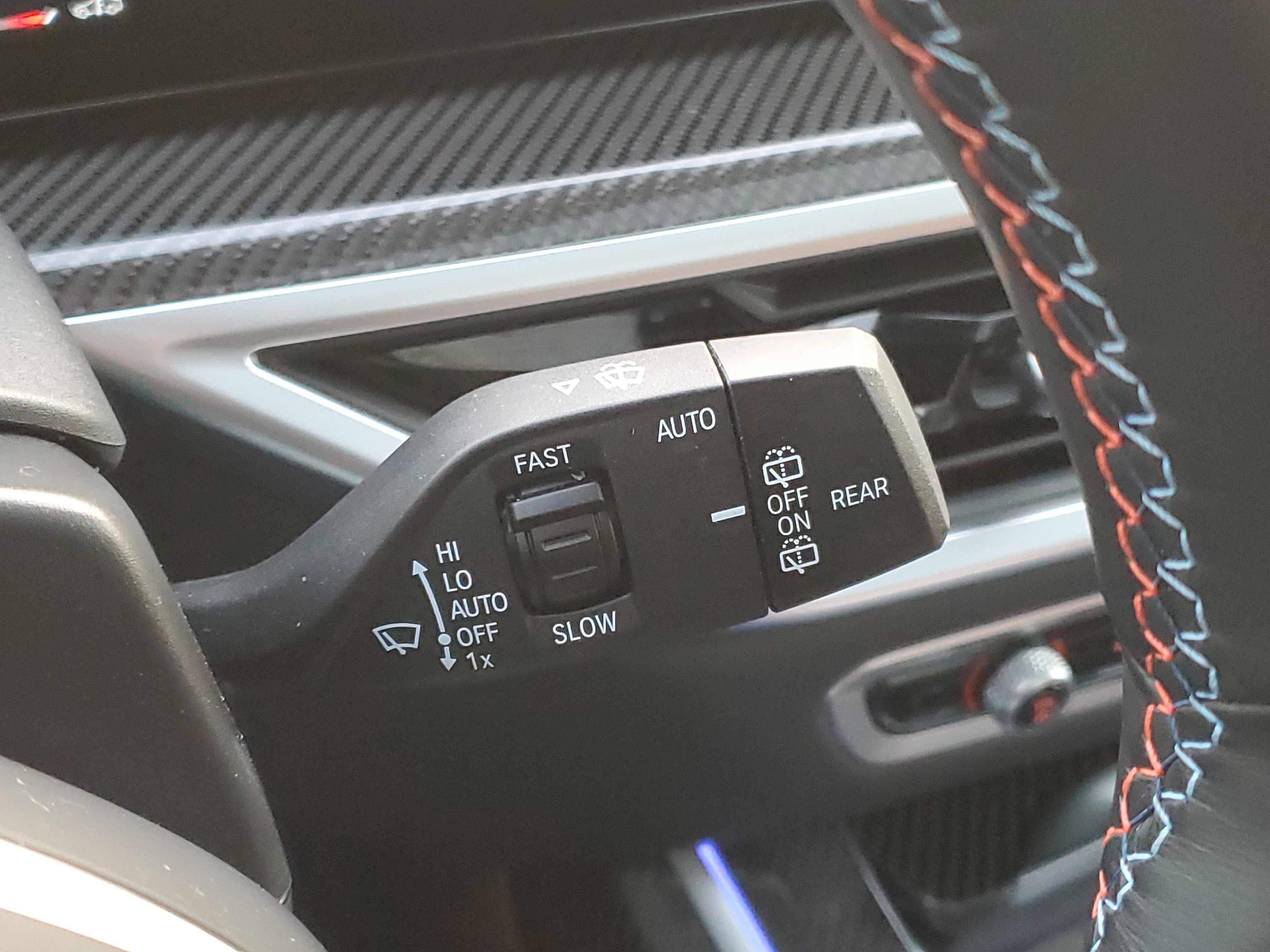 Certified 2024 BMW X7 M60i w/ Executive Package image 16