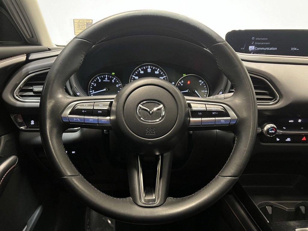 Used 2023 MAZDA CX-30 AWD 2.5 S w/ Preferred Package image 6
