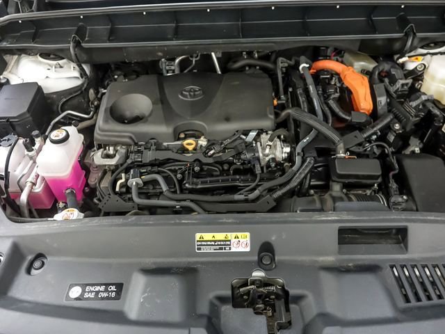 Used 2024 Toyota Highlander XLE image 30