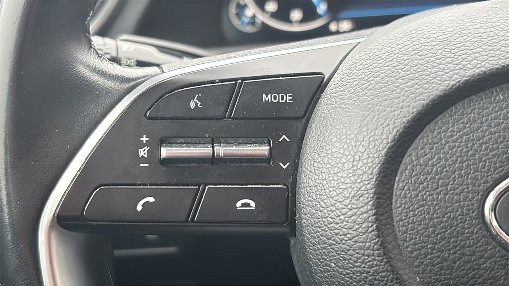 Used 2022 Hyundai Sonata SEL w/ Convenience Package image 25