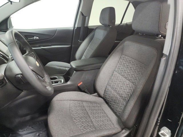 Used 2022 Chevrolet Equinox LT image 21