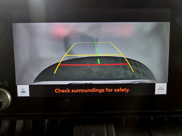 Used 2024 Toyota RAV4 LE FWD image 18
