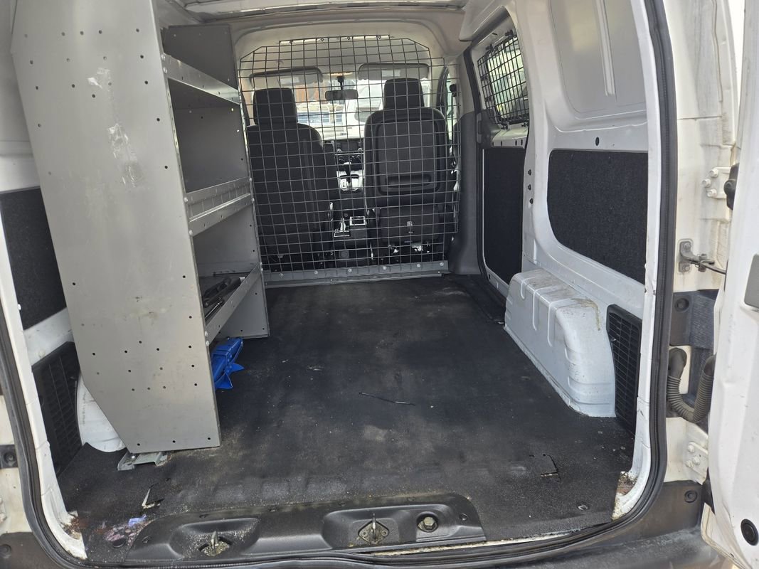 Used 2019 Nissan NV200 S FWD image 19