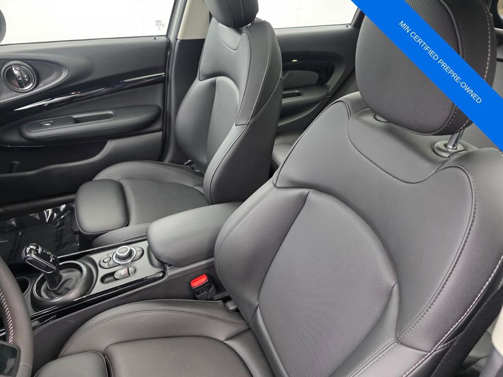 Used 2024 MINI Cooper Clubman S FWD image 11