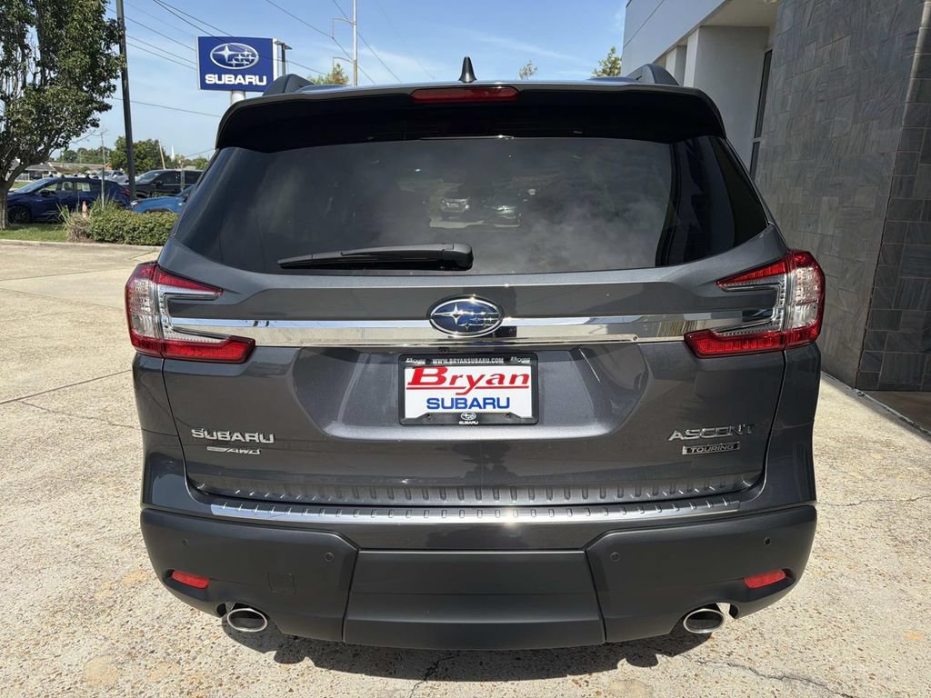 New 2026 Subaru Ascent Touring AWD/4WD image 6