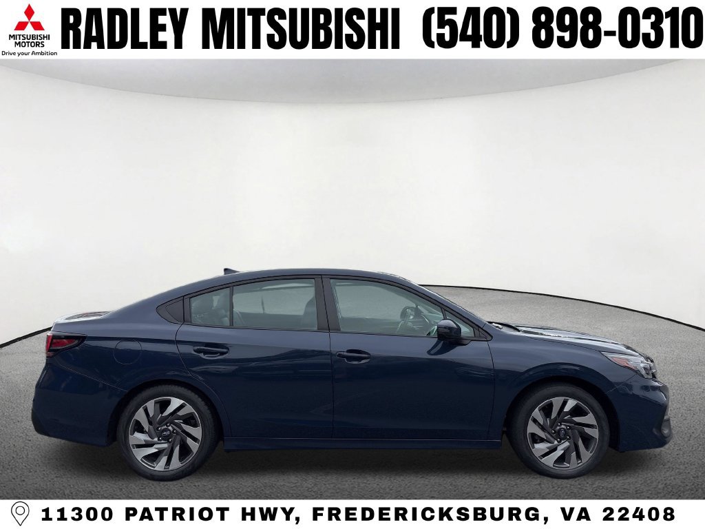 Used 2024 Subaru Legacy Limited AWD/4WD image 19