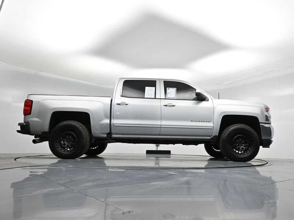 Used 2016 Chevrolet Silverado 1500 LT w/ All Star Edition image 44