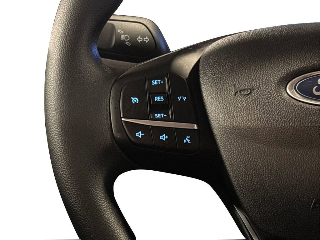 New 2025 Ford Escape Active image 34