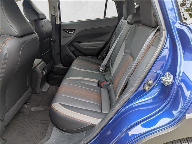 Used 2026 Subaru Crosstrek 2.5i Limited AWD/4WD image 15