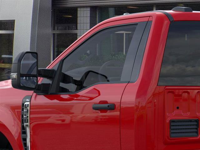 New 2026 Ford F350 XL image 42