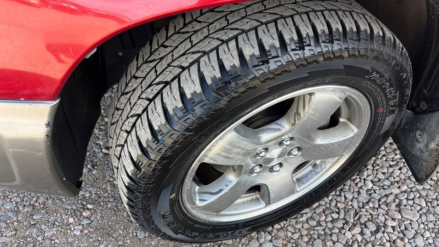 Used 2000 Subaru Forester S image 23