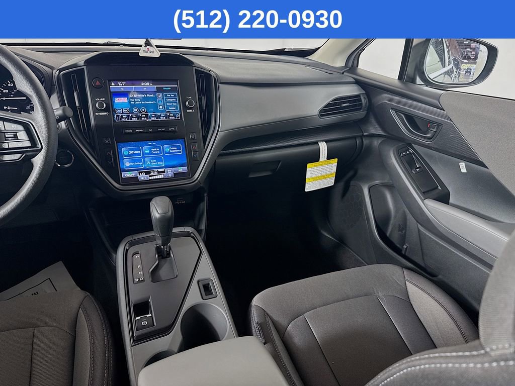 Used 2026 Subaru Crosstrek 2.5i image 27