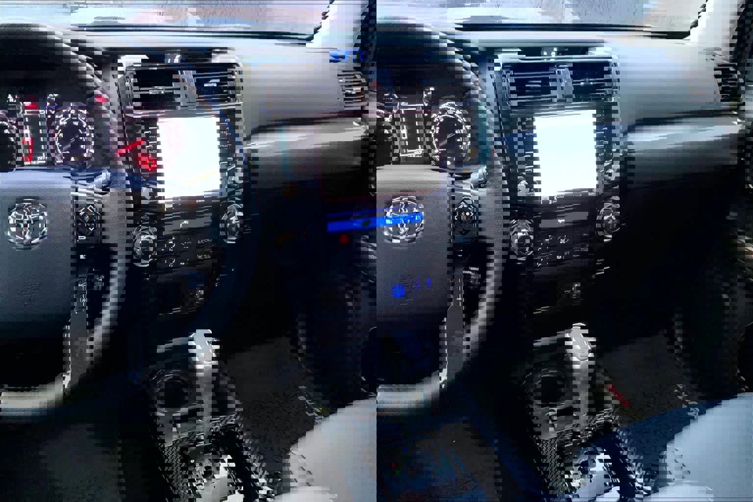 Used 2024 Toyota 4Runner TRD Pro image 7