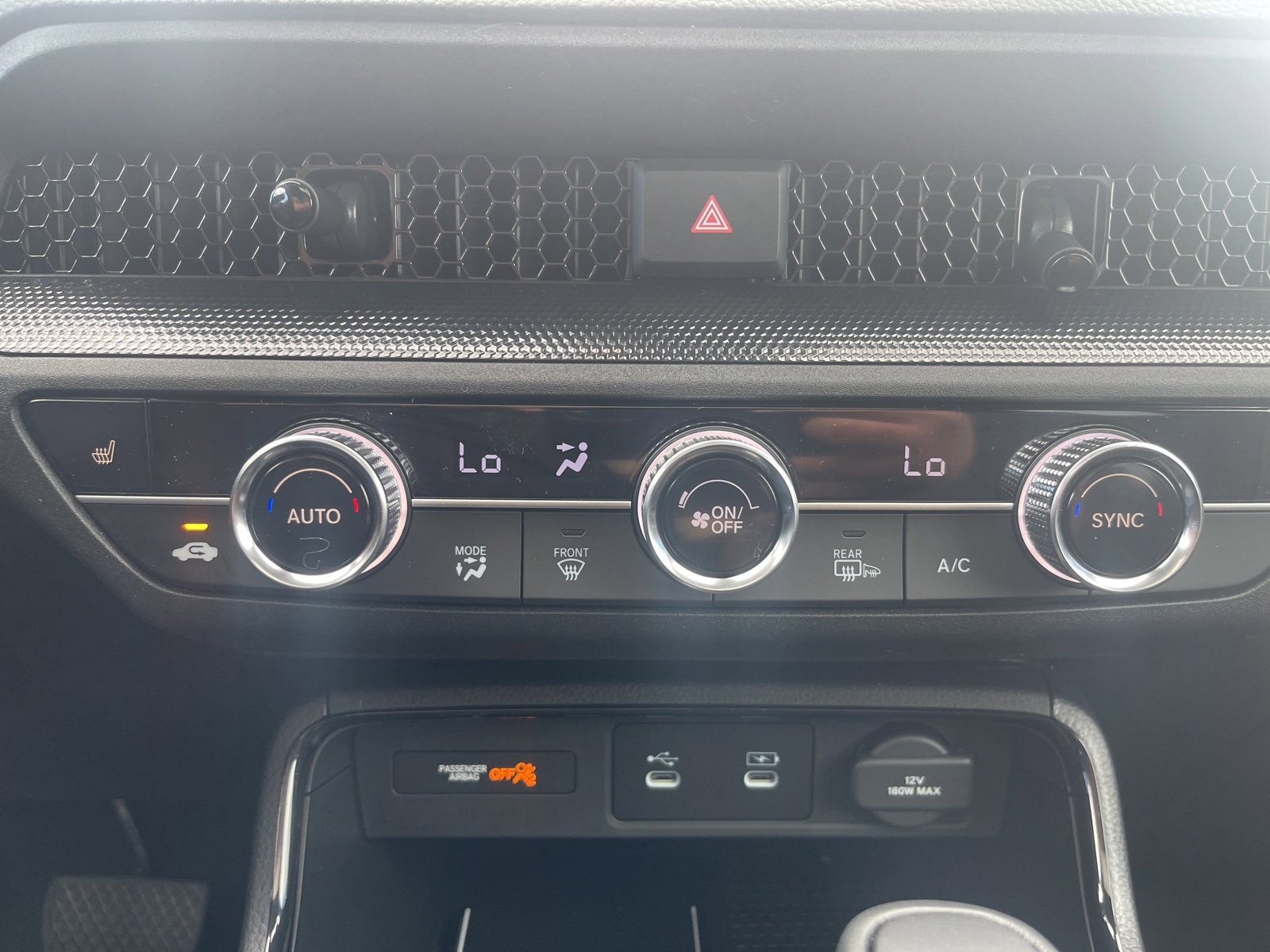 New 2026 Honda CR-V TrailSport image 31