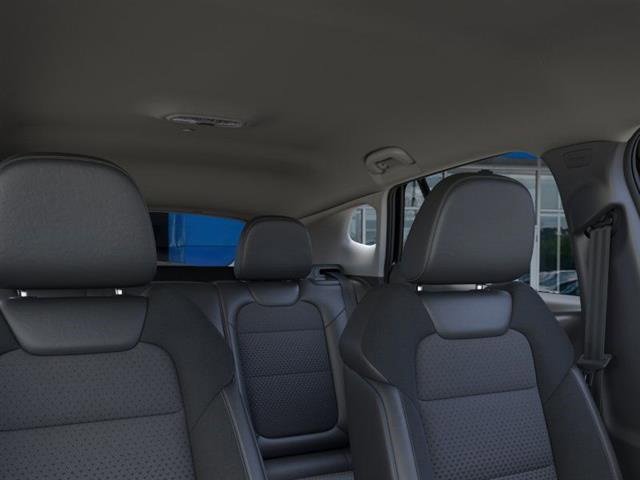 New 2025 Chevrolet Trax LT w/ Driver Confidence Package image 25