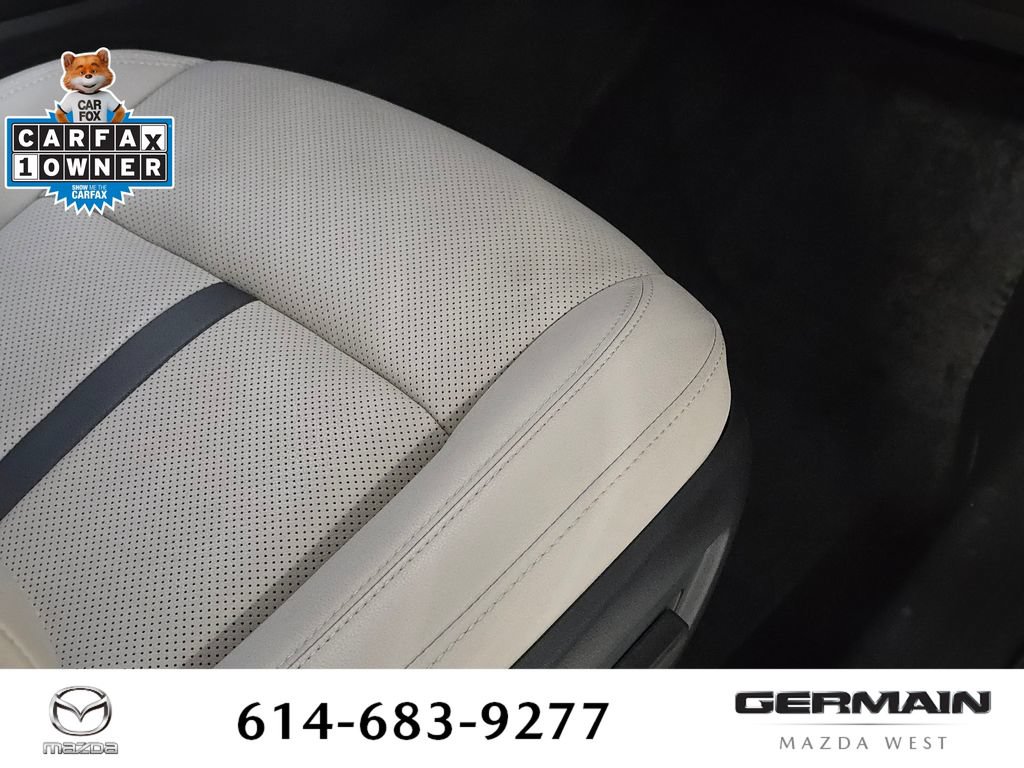 Certified 2024 MAZDA CX-90 Plug-In Hybrid w/ Preferred AWD/4WD image 28